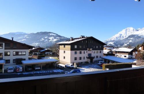 Saalfelden am Steinernen Meer Apartment | Haus Alois Nußbaumer jun.