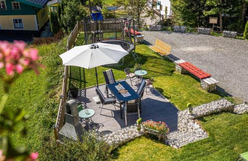 Sankt Martin am Tennengebirge House | Haus Farmer