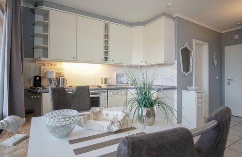 Grossenbrode Apartment | Haus "Atlantis II", Wohnung 2