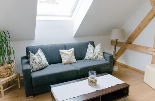 Rauris Apartment | Haus Auszeit