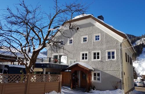 Rauris Apartment | Haus Auszeit
