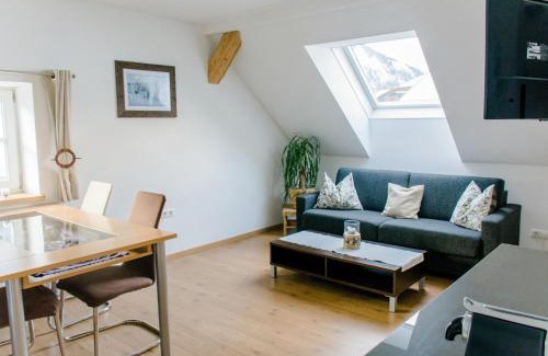 Rauris Apartment | Haus Auszeit