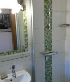 Gammendorf Apartment | Haus Backbord, Wohnung Hauptdeck