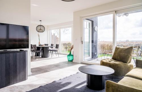 Born auf dem Darss Apartment | Haus Badestrand Badestrand 4