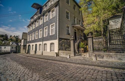 Monschau Apartment | Haus Barkhausen
