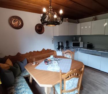 Dorfgastein House | Haus Bernkogel