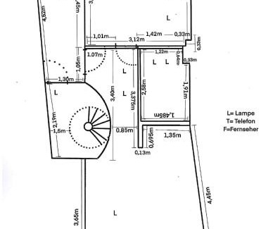 Wyk auf Foehr Apartment | Haus Bi de Wyk D1B
