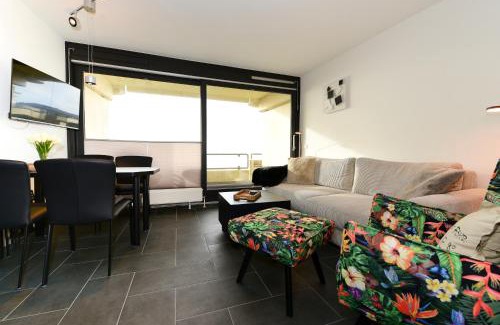 Wyk auf Foehr Apartment | Haus Bi de Wyk D1B