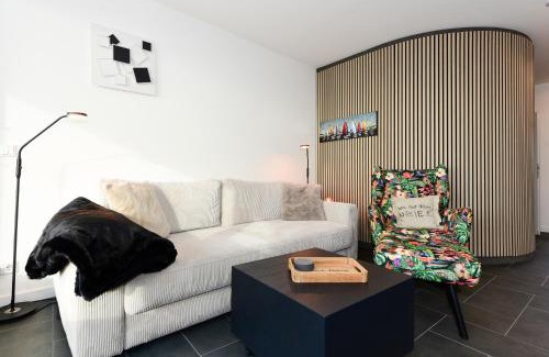 Wyk auf Foehr Apartment | Haus Bi de Wyk D1B