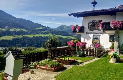 Groebming Bed & Breakfast | Haus Bodenwinkler