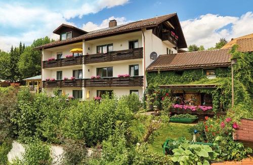 Silberberg Apartment | Haus Carola