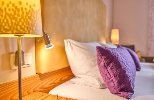 Silberberg Apartment | Haus Carola