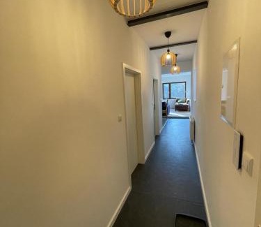 Koenigstein Apartment | Haus Charlottenburg 3, zentrumsnah gelegen, mit Blick auf die Festung, mit Sauna Option