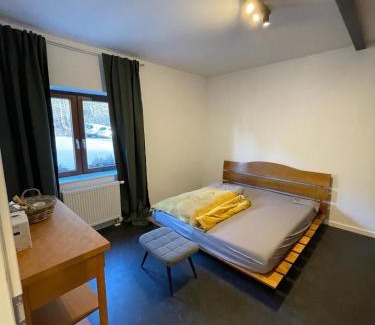 Koenigstein Apartment | Haus Charlottenburg 3, zentrumsnah gelegen, mit Blick auf die Festung, mit Sauna Option