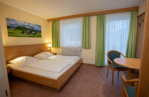 Dechantshof Hotel | Haus Chiemgau - Kolping-Familienhotel