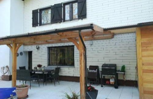 Altmuenster Apartment | Haus Chrissy