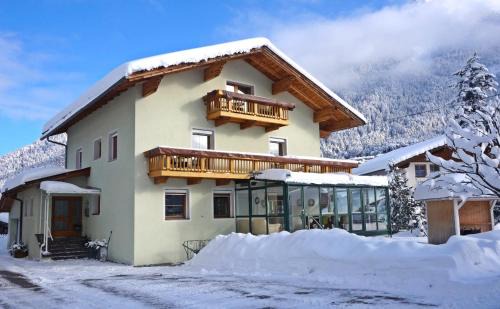 Fulpmes House | Haus Christine