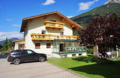 Fulpmes House | Haus Christine