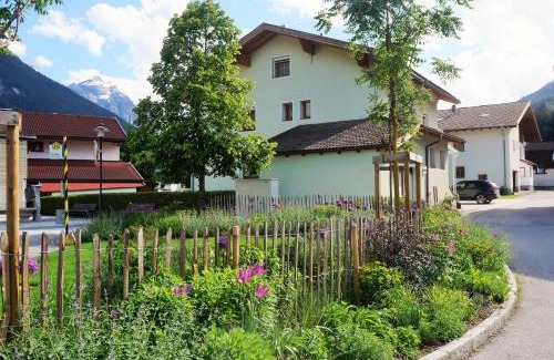 Fulpmes House | Haus Christine