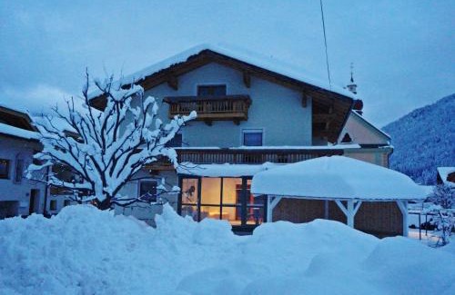 Fulpmes House | Haus Christine