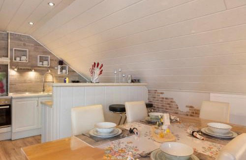 Fulda Apartment | Haus Claudia