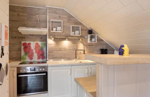 Fulda Apartment | Haus Claudia