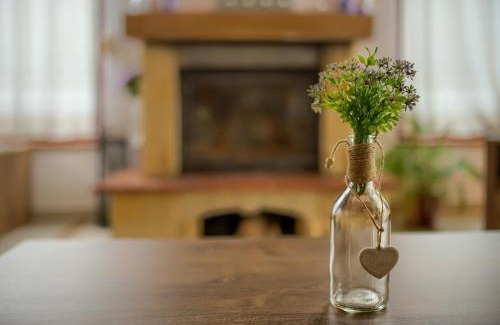 Lukecin House | Haus Claudia
