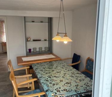 Reudern House | Haus Dambacher - Arbeiter-Monteurzimmer
