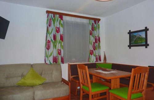 Kleinarl Apartment | Haus Daniel Schartner
