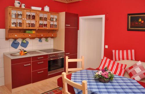 Bermbach Apartment | Haus Martin