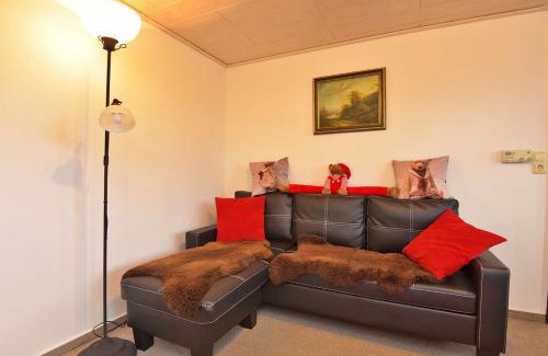 Bermbach Apartment | Haus Martin