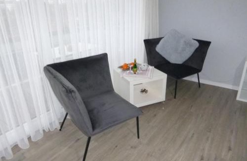 Bad Wildungen House | Haus Delphin