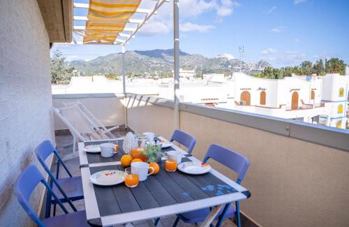 Recanati Apartment | Haus Der Weisheit