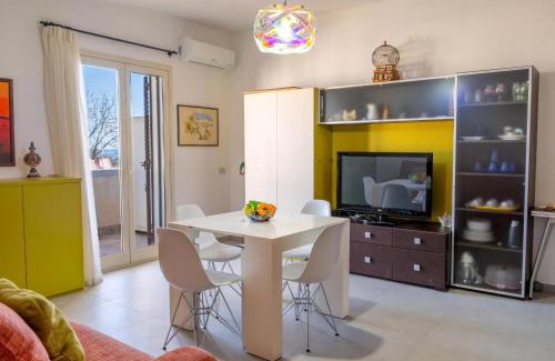 Recanati Apartment | Haus Der Weisheit
