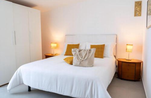 Recanati Apartment | Haus Der Weisheit