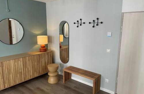 Ahrweiler Apartment | Haus des Kindes Ahrweiler