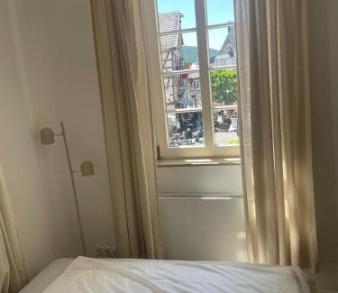Ahrweiler Apartment | Haus des Kindes Ahrweiler