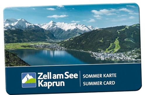Zell am See House | Haus Ditzer - Villa Theresia
