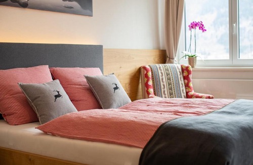 Zell am See House | Haus Ditzer - Villa Theresia