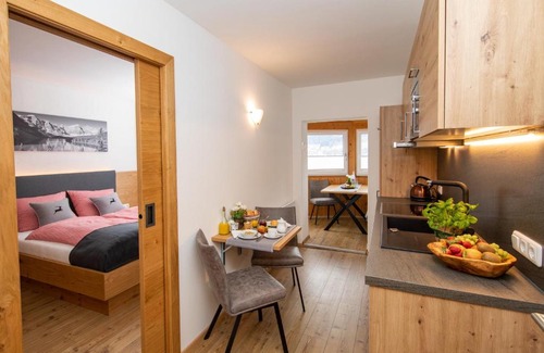 Zell am See House | Haus Ditzer - Villa Theresia