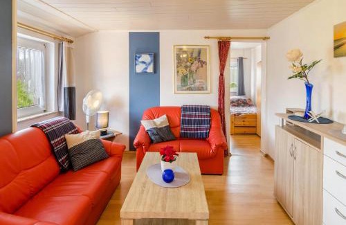 Hilmarsum Apartment | Haus Djuren
