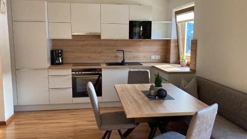 Filzmoos Apartment | Haus Dorfblick