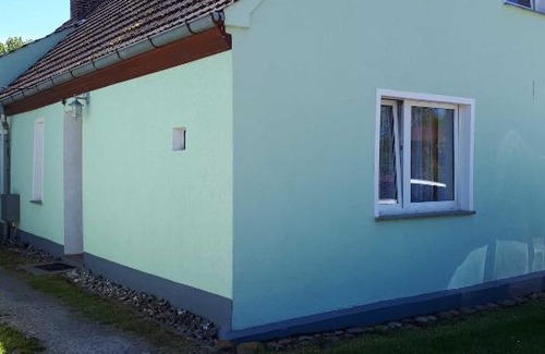 Putgarten House | Haus Ebel