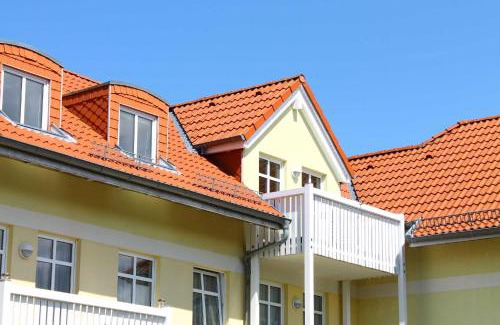 Seeheilbad Graal-Muritz Apartment | Haus Edelweiß Paetow Steinberg GM 69666