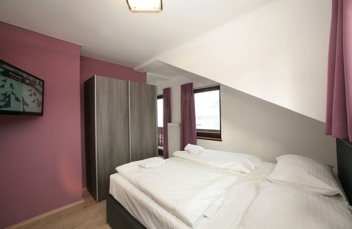Zell am See Hotel | Haus Edelweiss