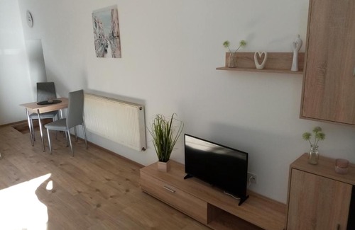 Sommerau Apartment | Haus Elbert Eschau
