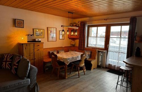 Reit im Winkl Apartment | Haus Elgin
