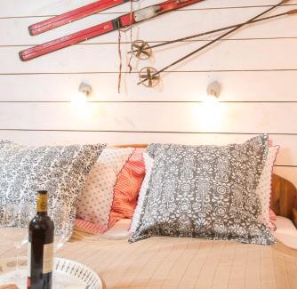 Bad Gastein Apartment | Haus Emma