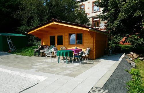 Bad Sooden-Allendorf House | Haus Erika