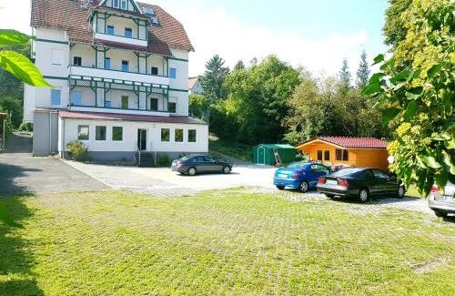 Bad Sooden-Allendorf House | Haus Erika